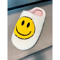 Hjemmesko M/Fast Bund