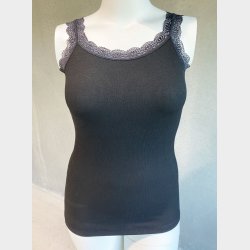 Blair Rib Top