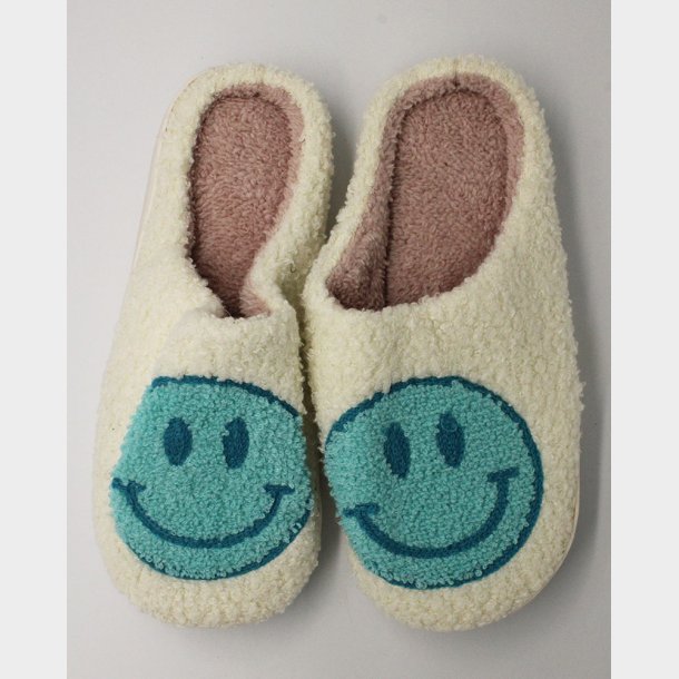 Hjemmesko M/Fast Bund