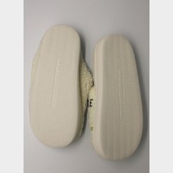 Hjemmesko M/Fast Bund