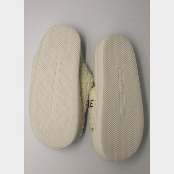 Hjemmesko M/Fast Bund