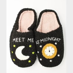 Hjemmesko M/Fast Bund