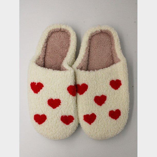 Hjemmesko M/Fast Bund