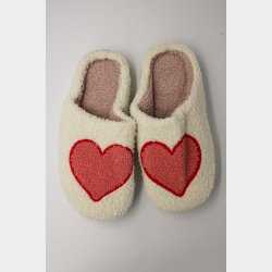 Hjemmesko M/Fast Bund