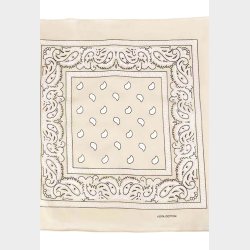 Bandana Classic Paisley