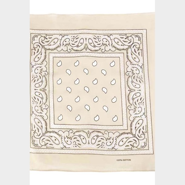 Bandana Classic Paisley