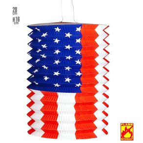 USA Lanterne 28cm