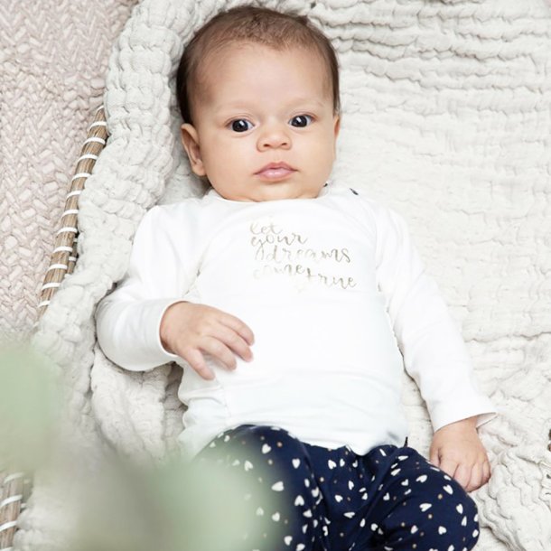 Dreams Baby Bluse