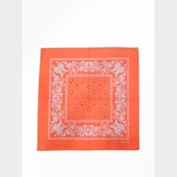 Bandana Fluorescerende Classic Paisley (4 Farver)