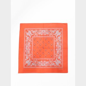 Bandana Fluorescerende Classic Paisley (4 Farver)