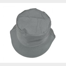 Sort/Gr Vendbar Bllehat