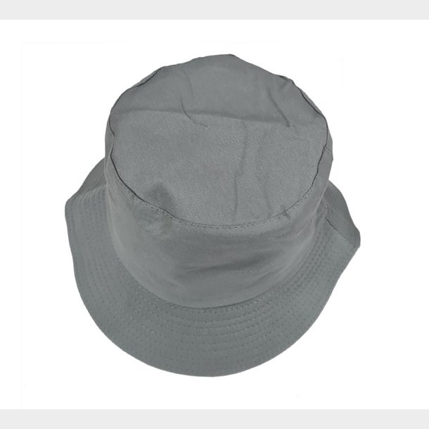 Sort/Gr Vendbar Bllehat