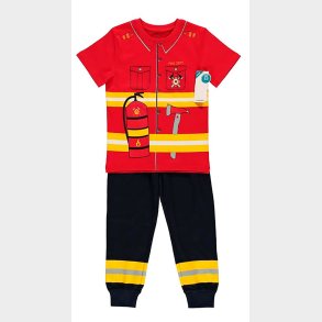 Brandmand Pyjamas K/