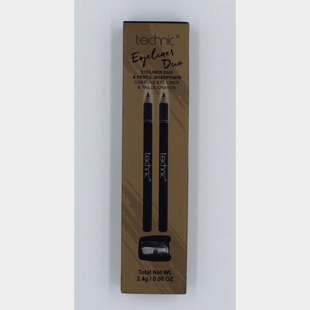 Duo Eyeliner
