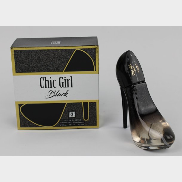 Chic Girl Sort