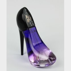 Chic Girl Lilla Dame Parfume