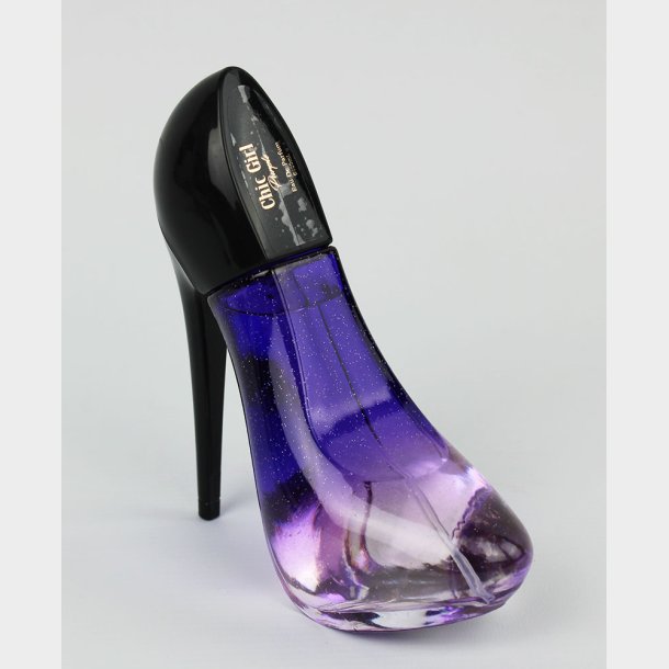 Chic Girl Lilla Dame Parfume