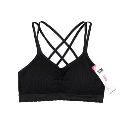 1-P Jessie Seamless Dame Top