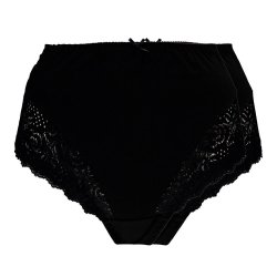 2-Pak Maxi Trusse M/Blonde