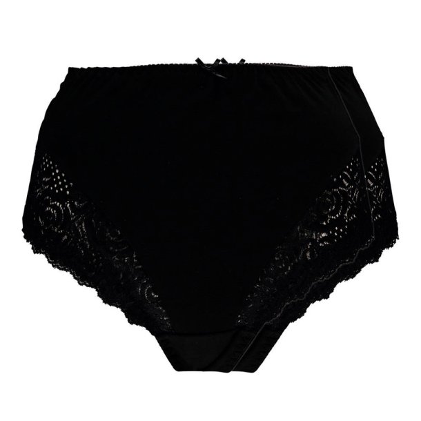 2-Pak Maxi Trusse M/Blonde