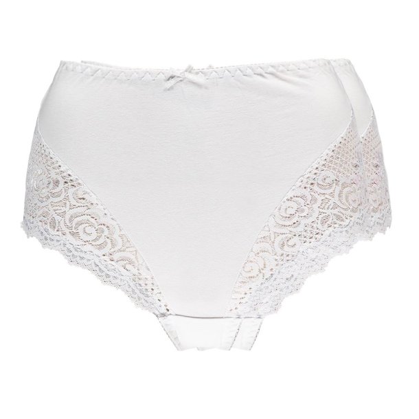 2-Pak Maxi Trusse M/Blonde