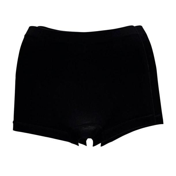 2-Pack Seamless Boxer