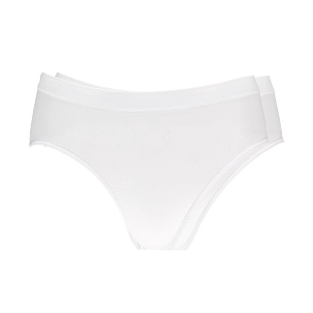 2-Pak High Waist Seamless Trusse