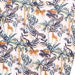 Drenge Jungle T-Shirt