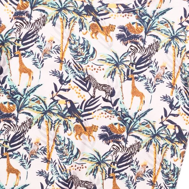 Drenge Jungle T-Shirt