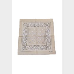 Bandana Classic Paisley
