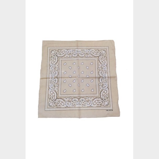 Bandana Classic Paisley