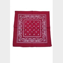 Bandana Classic Paisley