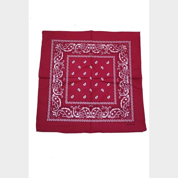 Bandana Classic Paisley