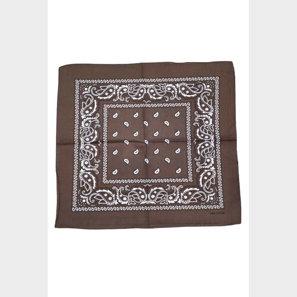 Bandana Classic Paisley