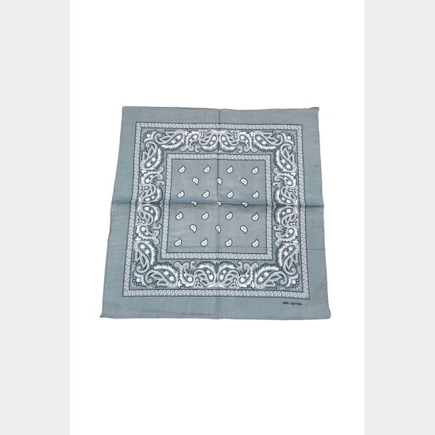 Bandana Classic Paisley