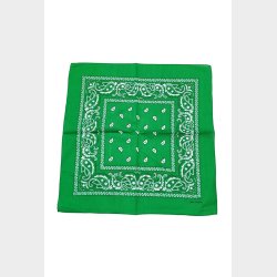 Bandana Classic Paisley