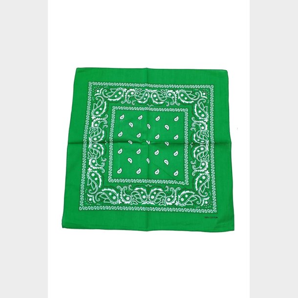 Bandana Classic Paisley