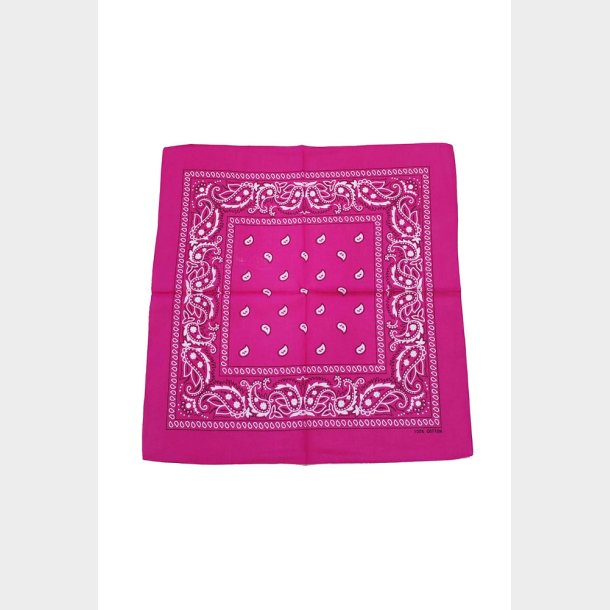 Bandana Classic Paisley