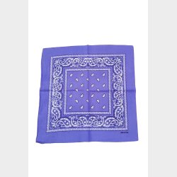 Bandana Classic Paisley