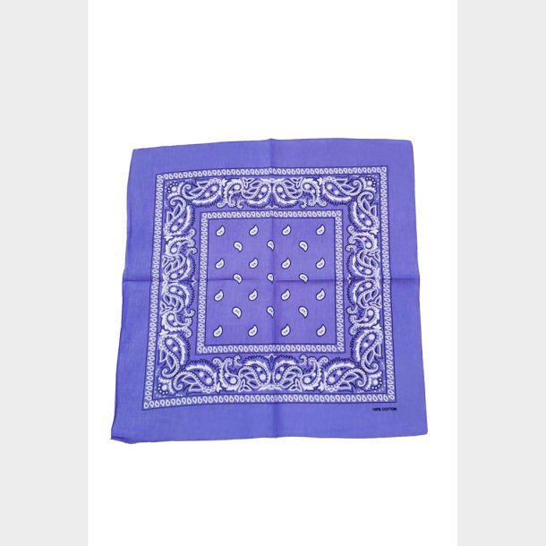 Bandana Classic Paisley