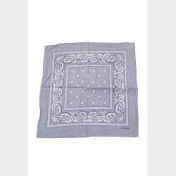 Bandana Classic Paisley