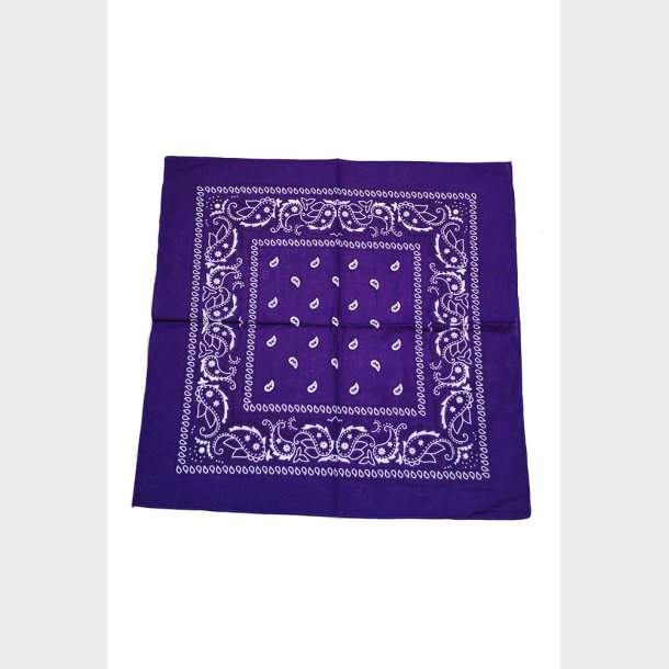 Bandana Classic Paisley