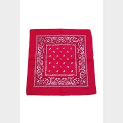 Bandana Classic Paisley