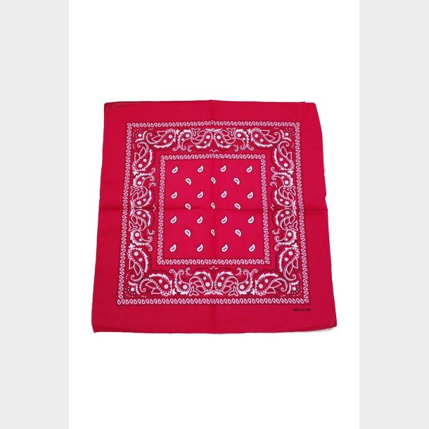 Bandana Classic Paisley