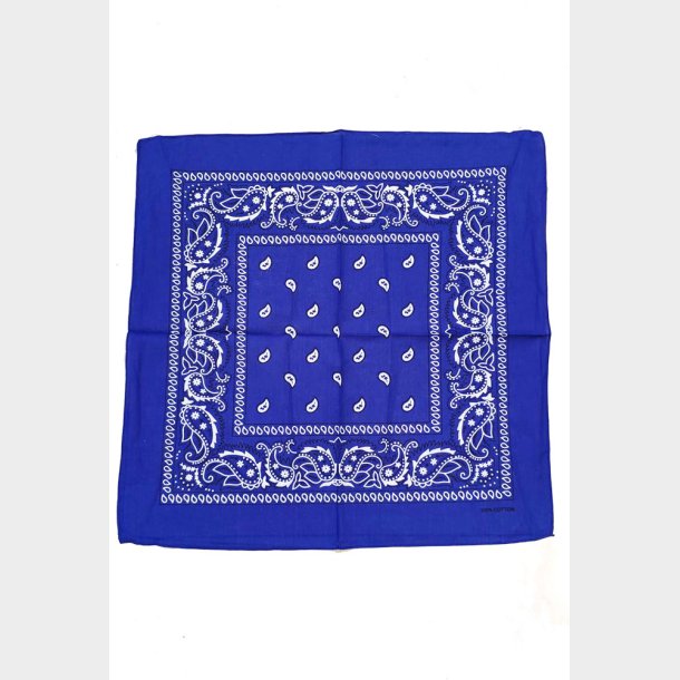 Bandana Classic Paisley