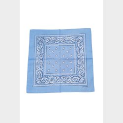 Bandana Classic Paisley