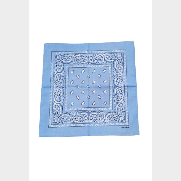 Bandana Classic Paisley
