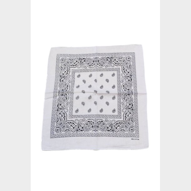 Bandana Classic Paisley