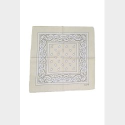 Bandana Classic Paisley