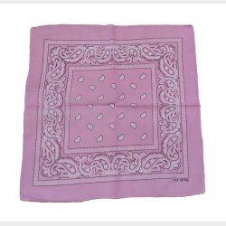 Bandana Classic Paisley